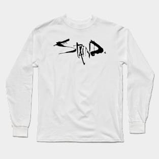 Confessions Of The Fallen Long Sleeve T-Shirt